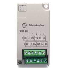 Input/Output (I/O) Modules-Micro800 Expansion I/O Modules