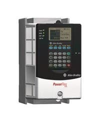 PowerFlex 70 AC Drive, 400 VAC, 3 PH, 1.3 Amps, 0.37 kW Normal Duty, 0.25 kW Heavy Duty,Panel Mount - IP20 / NEMA Type 1, with conformal coating, No HIM (Blank Plate), Brake IGBT Installed, Without Drive Mounted Brake Resistor, Second Environment Filter 