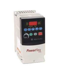PowerFlex 4- 1.5 kW (2 HP) AC Drive