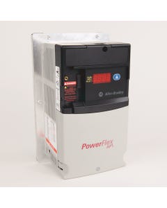 PowerFlex 40P 1.5 kW (2 Hp) AC Drive