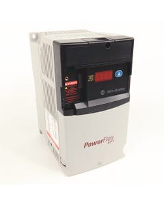 PowerFlex 40P- 0.75 kW (1 HP) AC Drive