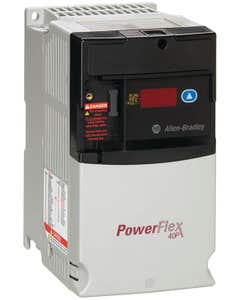 PowerFlex 40P 4 kW (5 Hp) AC Drive
