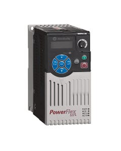 PowerFlex 523 0.4kW (0.5Hp) AC Drive