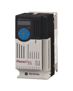 PowerFlex 527 2.2kW (3Hp) AC Drive