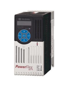 PowerFlex 527 1.5kW (2Hp) AC Drive