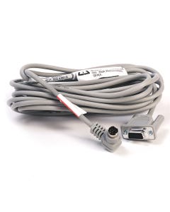 PanelView 5 m to MicroLogix Cable