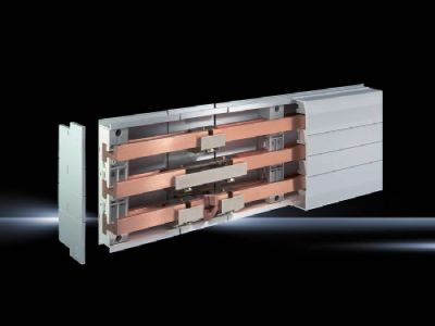 Rittal,3505000,PLS busbar connectors ,Switchgear| Form 4 Enclosures ...