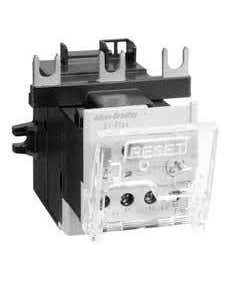 Bulletin 592, E1 Plus Solid State Overload Relay, Automatic / Manual Reset, 1.0-5.0 Amps (3 Phase),  Mounts to NEMA Contactor, 