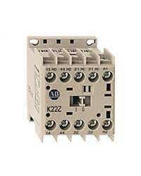 IEC Miniature Control Relay