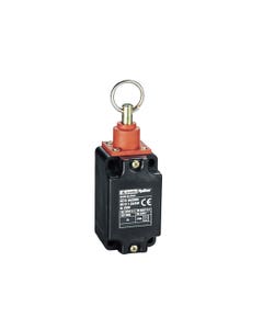ROPE LEVER LIMIT SWITCH TS1-13 -10 1NO+1