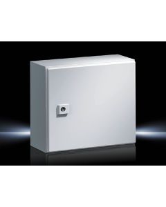 Compact enclosures AE