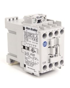 IEC 9 A Contactor