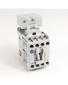 IEC 9 A Contactor