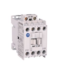 IEC 12 A Contactor