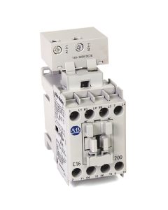 IEC 16 A Contactor