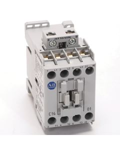 IEC 16 A Contactor