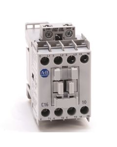 IEC 16 A Contactor