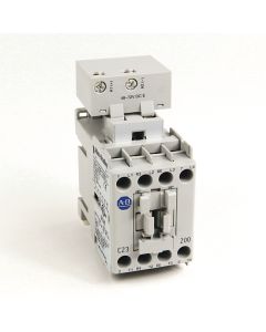 IEC 23 A Contactor