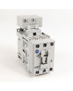 IEC 30 A Contactor