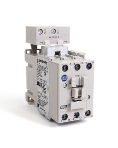 IEC 30 A Contactor