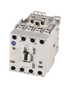 IEC 40 A Contactor