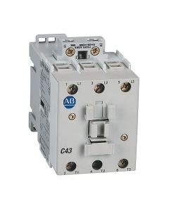 IEC 43 A Contactor