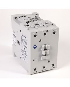 IEC 72 A Contactor