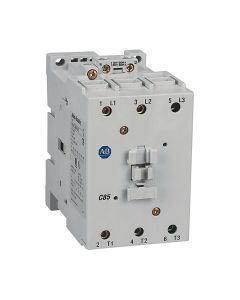 IEC 85 A Contactor