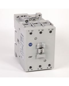 IEC 90 A Contactor