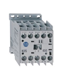 IEC 5 A Miniature Contactor