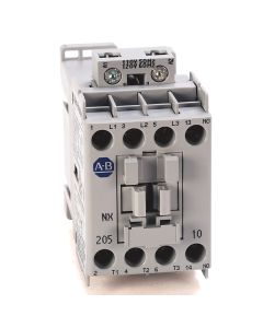 IEC CONTACTOR