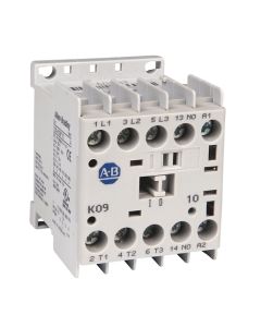 IEC 37 A Contactor