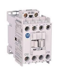 IEC 12 A Miniature Contactor