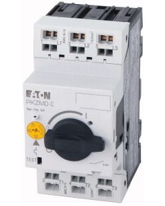 Eaton Moeller® series PKZM0 Motor-protective circuit-breaker