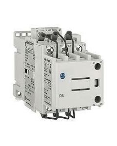 CAPACITOR CONTACTOR