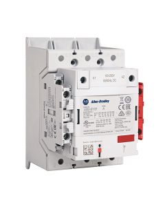 IEC 146 A Safety Contactor 100S-E146KD12C