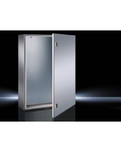 Compact enclosures AE Stainless steel