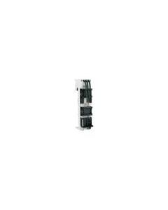 Busbar adapter, 45mm, 32A, 2TS