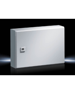 Compact enclosures AE