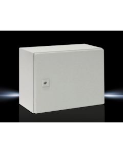 Compact enclosures AE