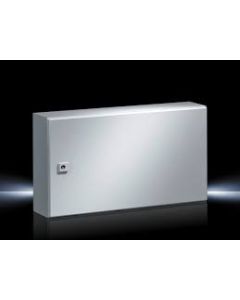 Enclosure with Hinged Doors 380MM  X 600MM X 210MM