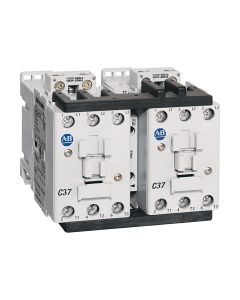 IEC 9 A Reversing Contactor