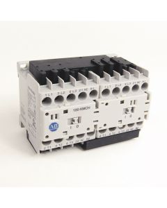 IEC Miniature Reversing Contactor