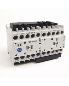 IEC Miniature Reversing Contactor