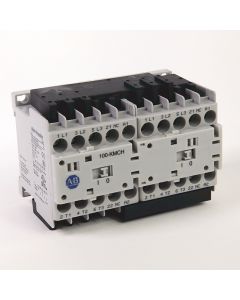 IEC Miniature Reversing Contactor