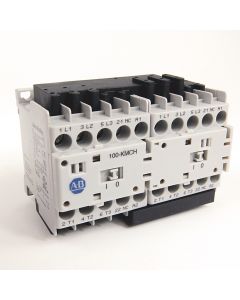 IEC Miniature Reversing Contactor