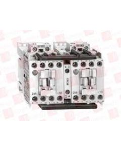 IEC 400 A Safety Contactor