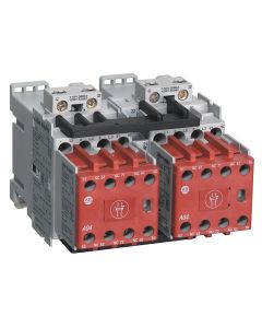 IEC 9 A SC Safety Contactor