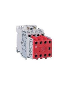 IEC 43 A SC Safety Contactor