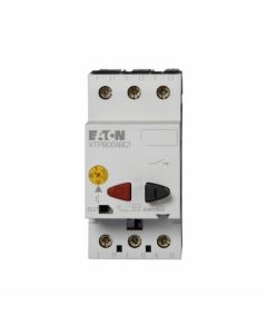 Eaton Moeller® series PKZM01 Motor-protective circuit-breaker